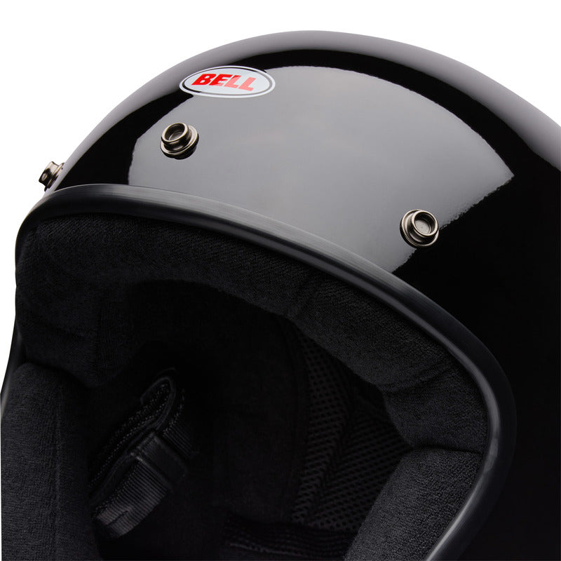 Kask Motocyklowy Bell Magnum Solid Black 5 349169_ZAL889387.jpg