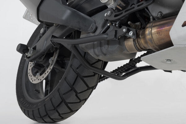 PODSTAWA STOPKA CENTRALNA SW-MOTECH HARLEY-DAVIDSON PAN AMERICA (21-) 5