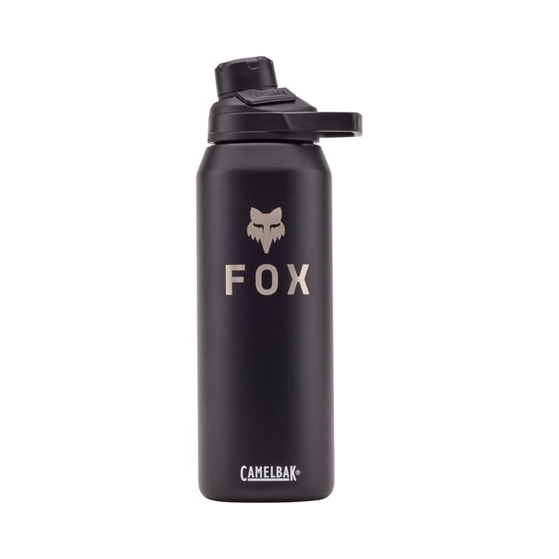BIDON FOX FOX X CAMELBAK 32OZ BLACK OS 1