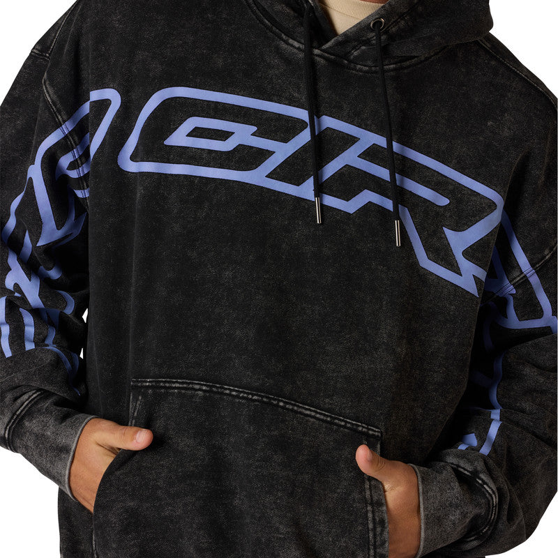 Bluza z kapturem FOX Pro Circuit Fleece Po Black 9 351057_ZAL860551.jpg