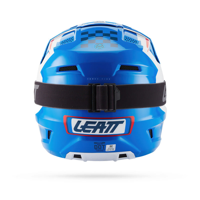 Kask motocyklowy z goglami Leatt Kit Moto 3.5 Blue 79 357607_ZAL920426.jpg