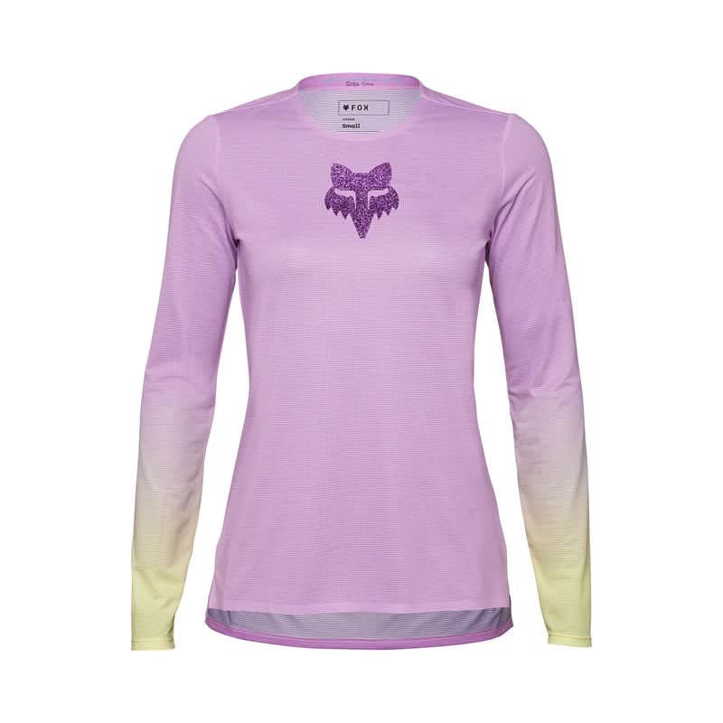 Koszulka Z Długim Rękawem Fox Lady Flexair Ts57 Pink 1 310248_ZAL720242.jpg