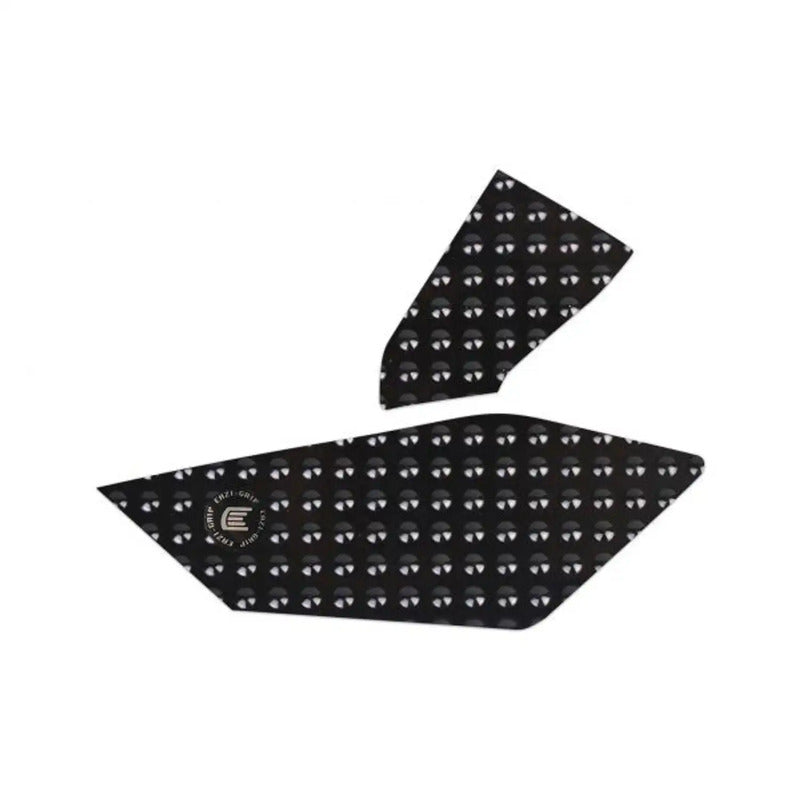 NAKLEJKA NA BAK TANKPAD ANTYPOŚLIZGOWY RG RACING EAZI-GRIP TRIUMPH TIGER SPORT 800 25- - EVO 1