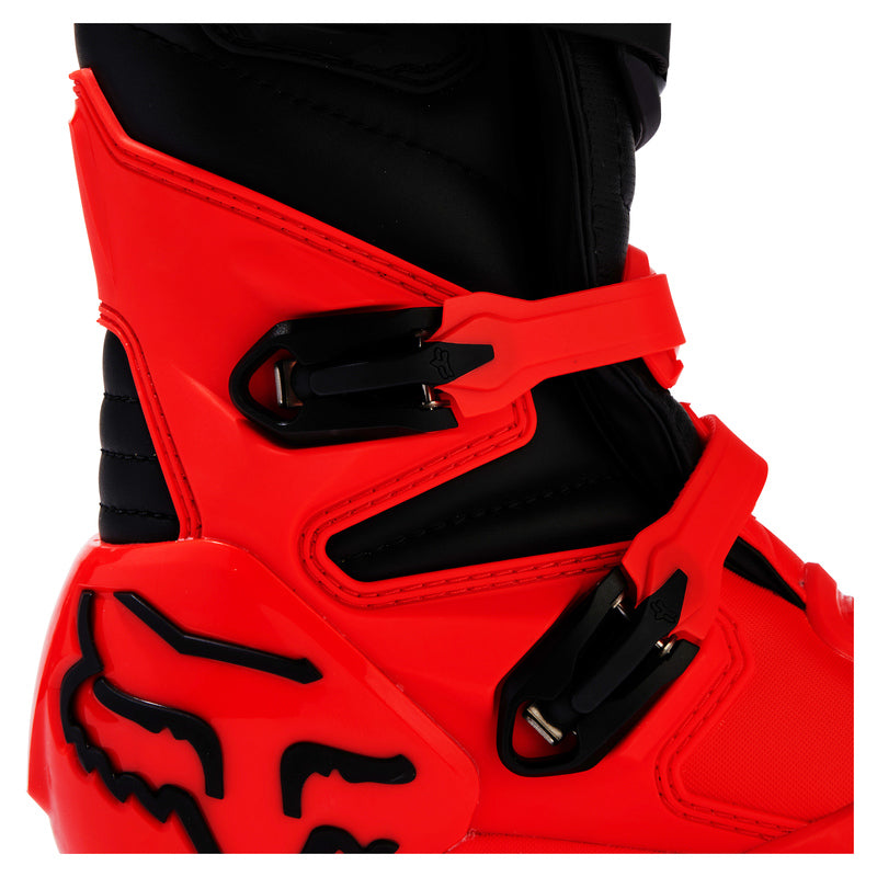 Buty Fox Junior Comp Fluo Red 11 284242_ZAL648254.jpg