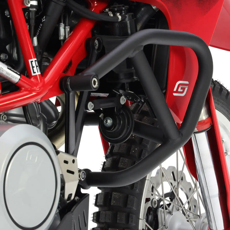 CRASHBAR/GMOL RG RACING, KTM 790/890R DUKE ORANGE 2