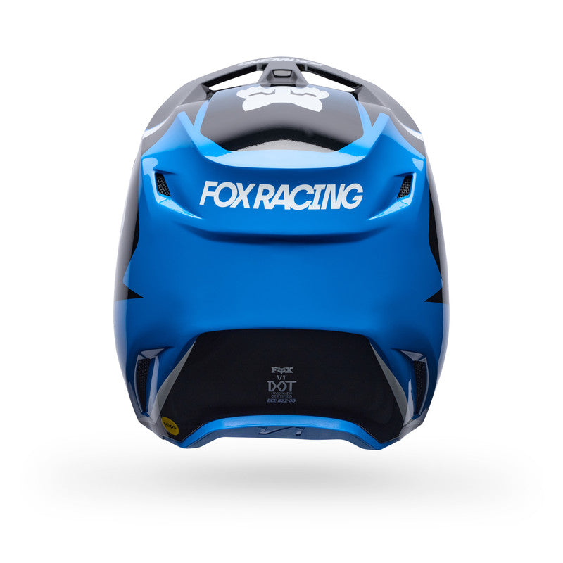 Kask motocyklowy FOX V1 Frame Blue 5 361236_ZAL928874.jpg