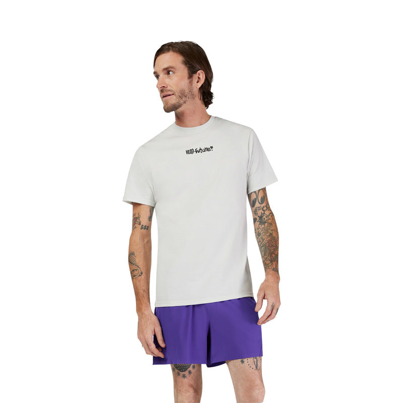 T-Shirt Fox Future Prem Light Grey 17 327711_ZAL776165.jpg