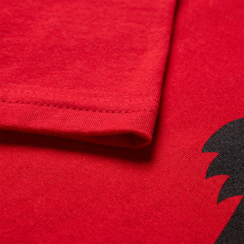 T-Shirt Junior FOX Head Tibetan Red 9 350222_ZAL860939.jpg