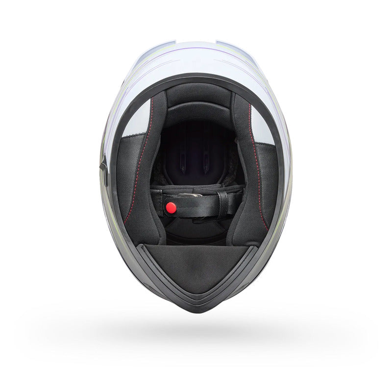 Kask Motocyklowy Bell Lithium Velo Matte Pearl Black Yellow 9 344858_ZAL836861.jpg