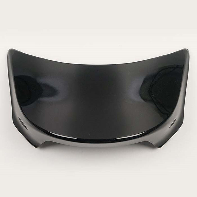 SPOILER DO KASKU ARAI QUANTIC DIAMOND-BLACK 1
