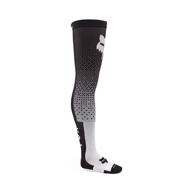 Skarpety Fox Flexair Fracture Kb White/Black 1 338043_ZAL816373.jpg