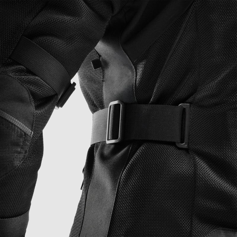 Kurtka motocyklowa tekstylna damska Rebelhorn Scandal 3 Black 22 347998_ZAL881987.jpg