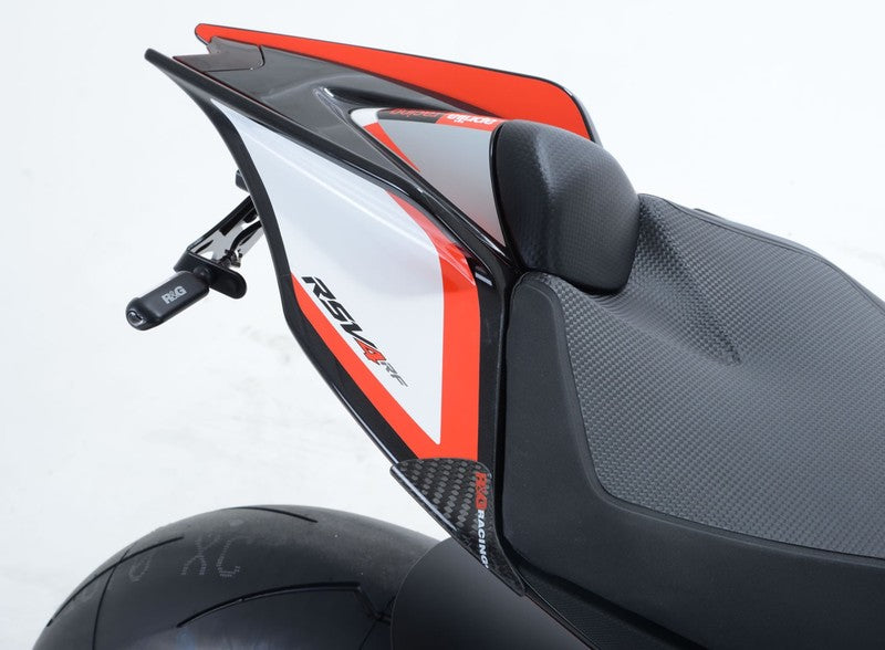 SLIDERY OGONA RG RACING APRILIA RSV4 GLOSS FINISH 1