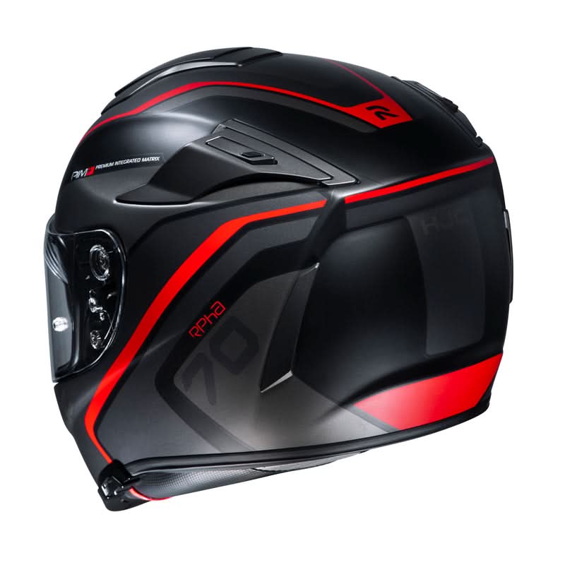 Motocyklowy Kask HJC RPHA-70 Kroon Black/Grey/Red 3 216049_ZAL370321.jpg