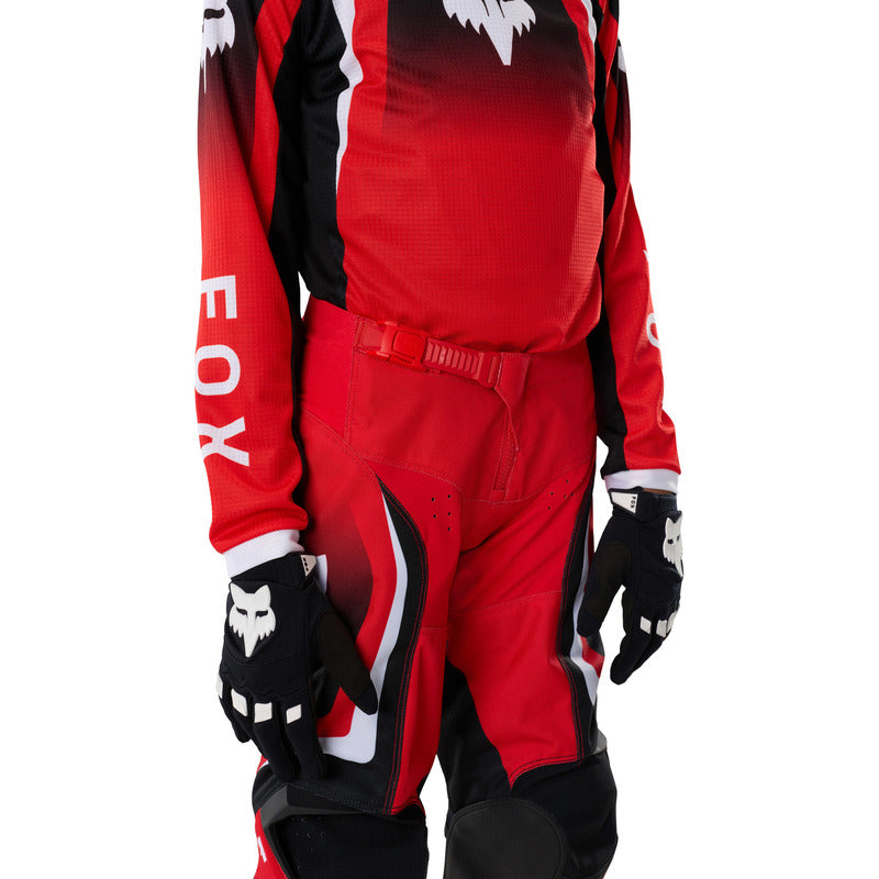 Spodnie motocyklowe Junior FOX 180 Frame Red 9 361874_ZAL918969.jpg