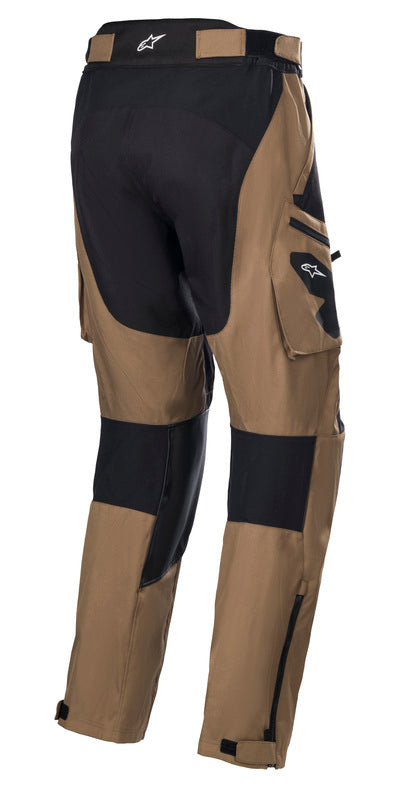 Spodnie Tekstylne Alpinestars Venture Xt Over Boot Camel Black 3 246876_ZAL443784.jpg