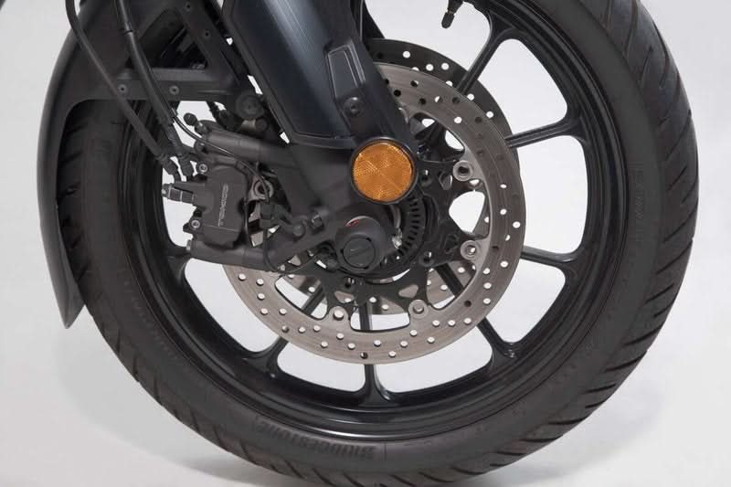 ZESTAW ZABEZPIECZAJĄCY MOTOCYKL ADVENTURE SW-MOTECH SUZUKI V-STROM 1050/XT (19-) 11