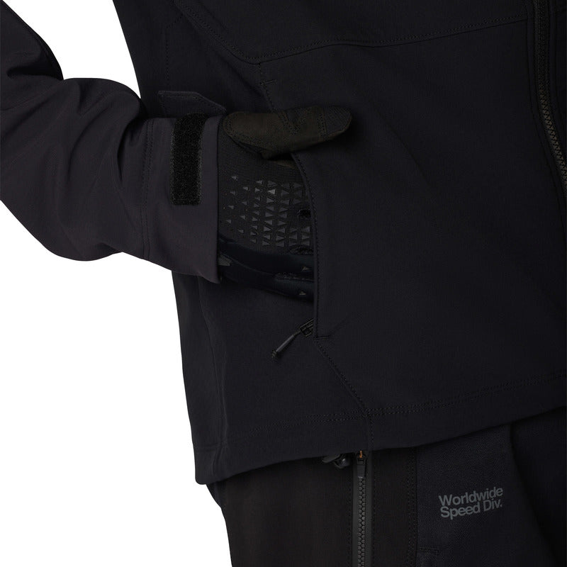 Kurtka motocyklowa FOX Ranger Off Road Softshell Black 11 351748_ZAL869646.jpg