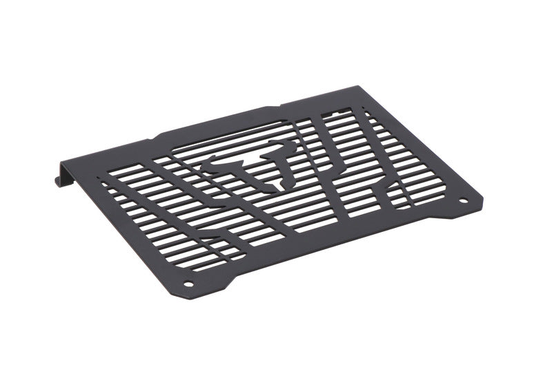 OSŁONA CHŁODNICY SW-MOTECHKAWASAKI KLE500 / KLE500 SE (26-) BLACK 1