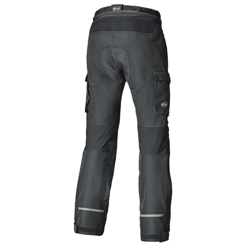 Spodnie Tekstylne Held Omberg [GORE-TEX] Black Stocky 3 278753_ZAL568732.png