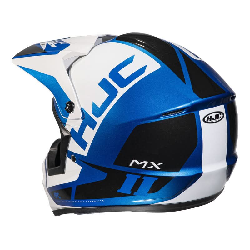 Kask HJC CS-MX-II Creed White/Blue 3 237430_ZAL435857.jpg