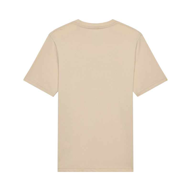 T-Shirt Junior FOX Head Tan 3 350214_ZAL860924.jpg