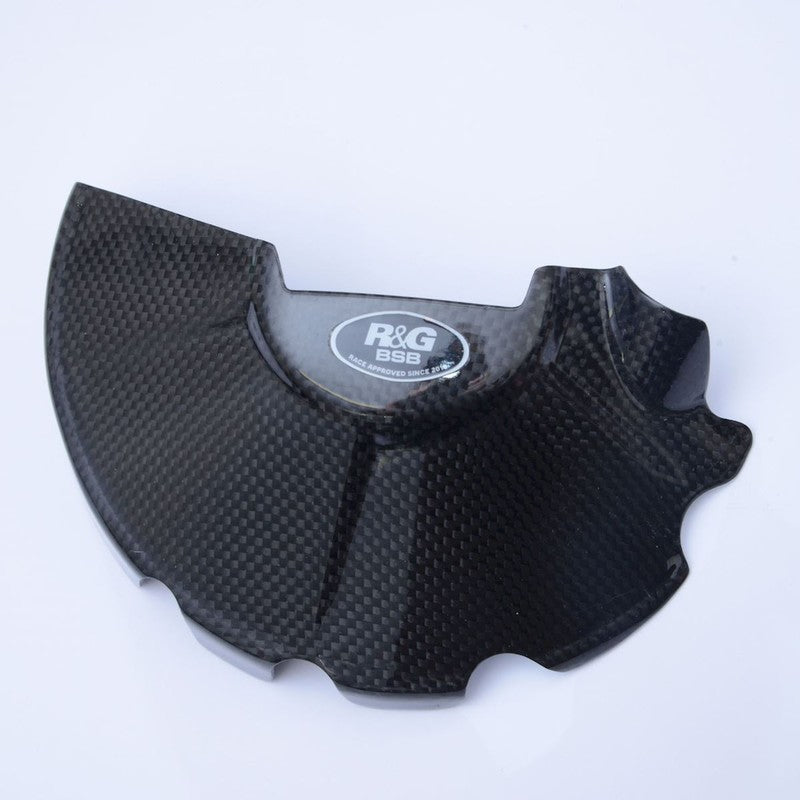 SLIDERY SILNIKA RG RACING HONDA CBR1000RR-R(SP) 20-, PRAWA STRONA CARBON 1