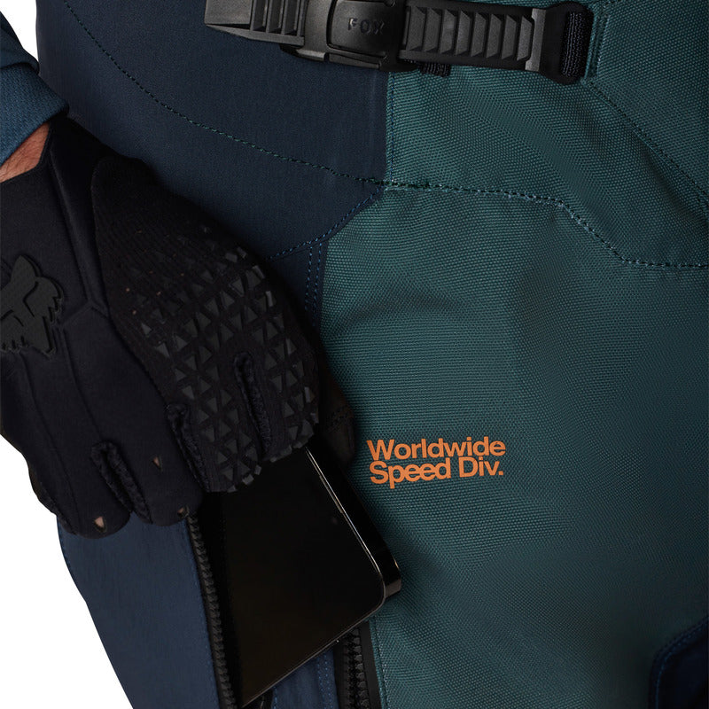 Spodnie motocyklowe FOX Ranger Off Road Sage 11 352460_ZAL869279.jpg