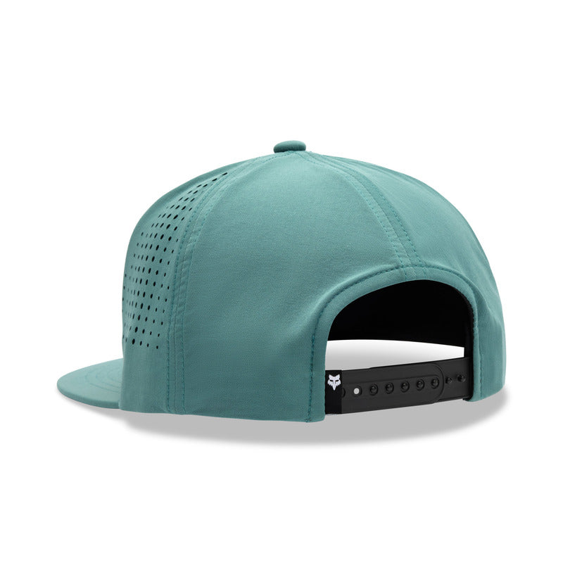 Czapka Z Daszkiem Back Fox Non Stop Tech Pine 3 339134_ZAL817480.jpg