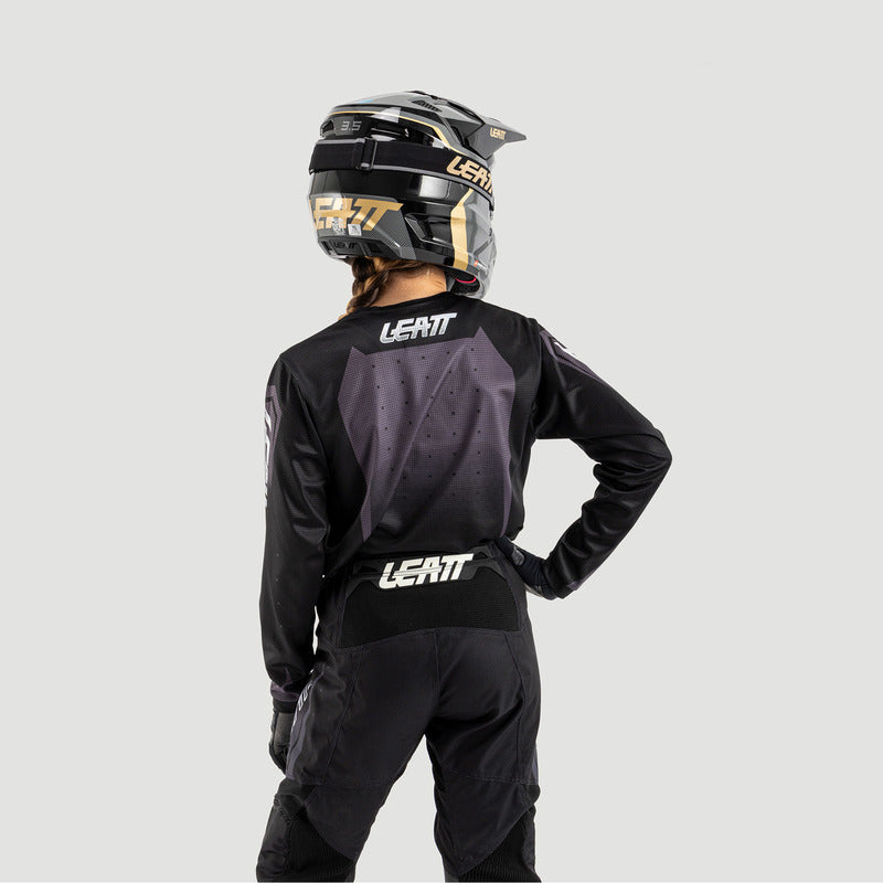 Zestaw Offroadowy (Bluza I Spodnie) Leatt Junior Ride Kit 3.5 Black 5 322082_ZAL728327.jpg