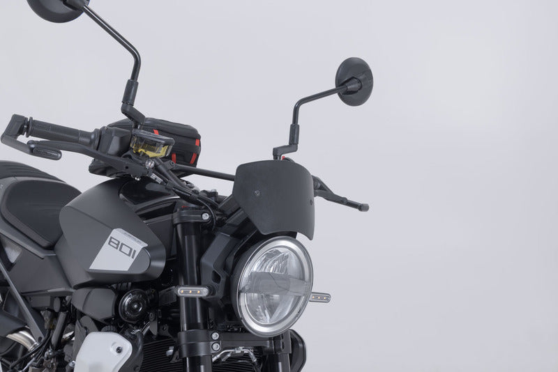 OWIEWKA MOTOCYKLOWA SW-MOTECH HUSQVARNA SVARTPILEN 801 (24-) BLACK 7