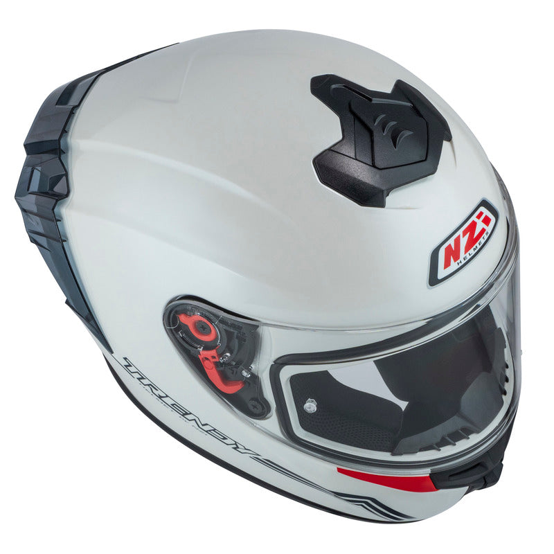 Kask Motocyklowy NZI Trendy Stream Solid Nouveau White 31 362741_ZAL856952.jpg