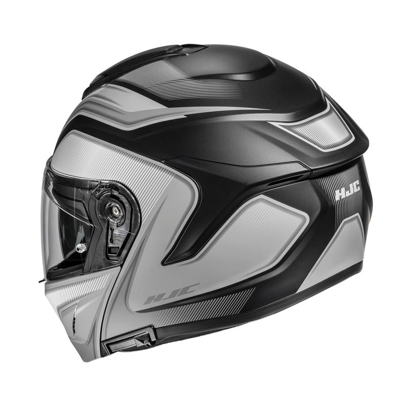 Kask Motocyklowy HJC C92 Sirius Silver Grey 5 377133_ZAL936579.jpg