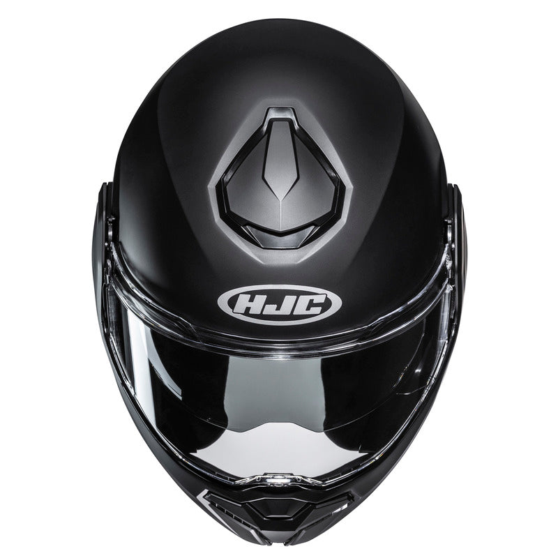 Kask Motocyklowy HJC I101 Solid Semi Flat Black 3 378007_ZAL934236.jpg