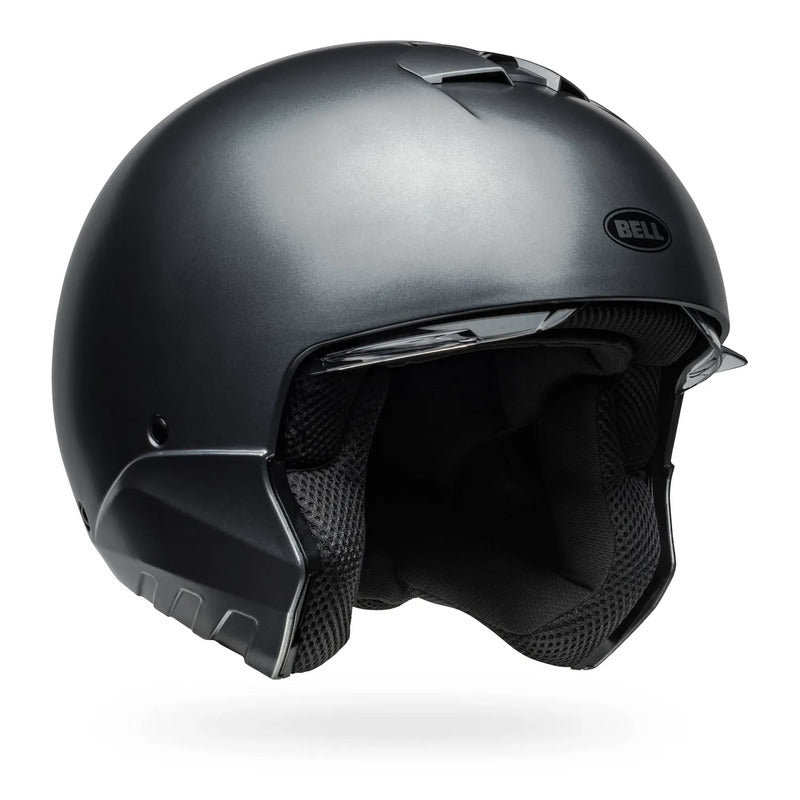 Kask Motocyklowy Bell Broozer Solid Satin Starship Grey 17 344542_ZAL836147.jpg