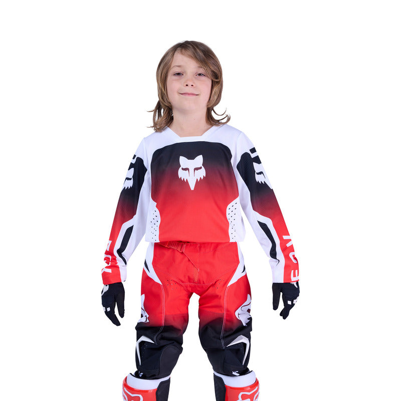 Bluza Fox Junior 180 Shield Fluo Red 5 337693_ZAL817842.jpg