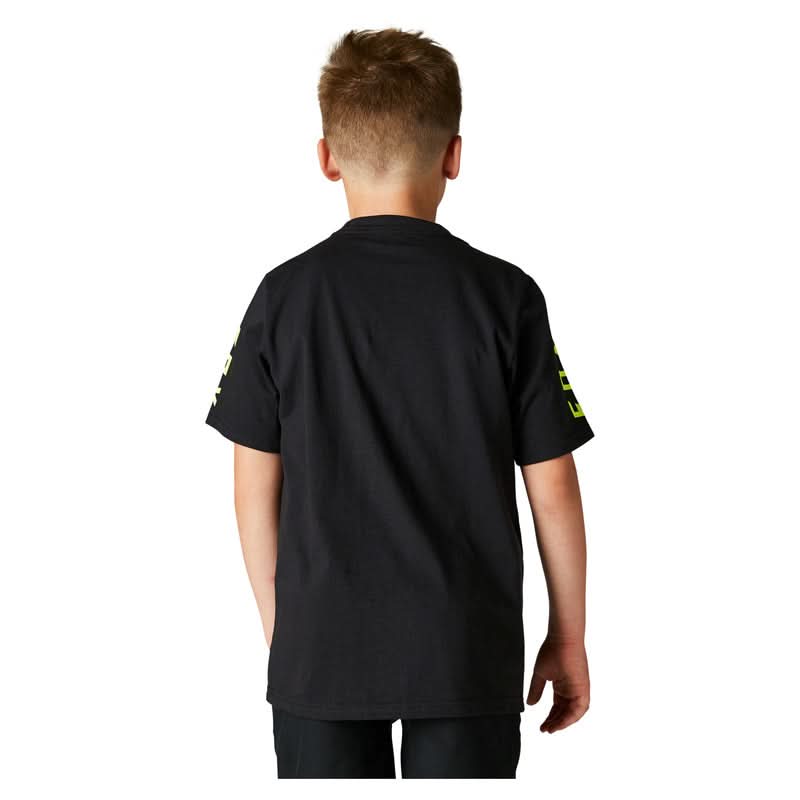 T-Shirt Fox Junior Rkane Black 2 230962_ZAL450424.jpg