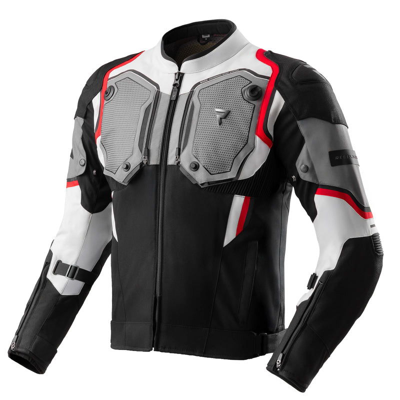 Kurtka motocyklowa tekstylna Rebelhorn Borg 2 Black Grey Red 1 323939_ZAL805104.jpg