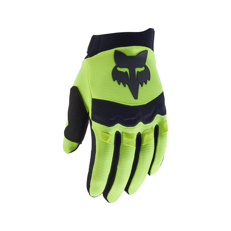 Rękawice Fox Junior Dirtpaw Fluo Yellow 1 285687_ZAL650174.jpg