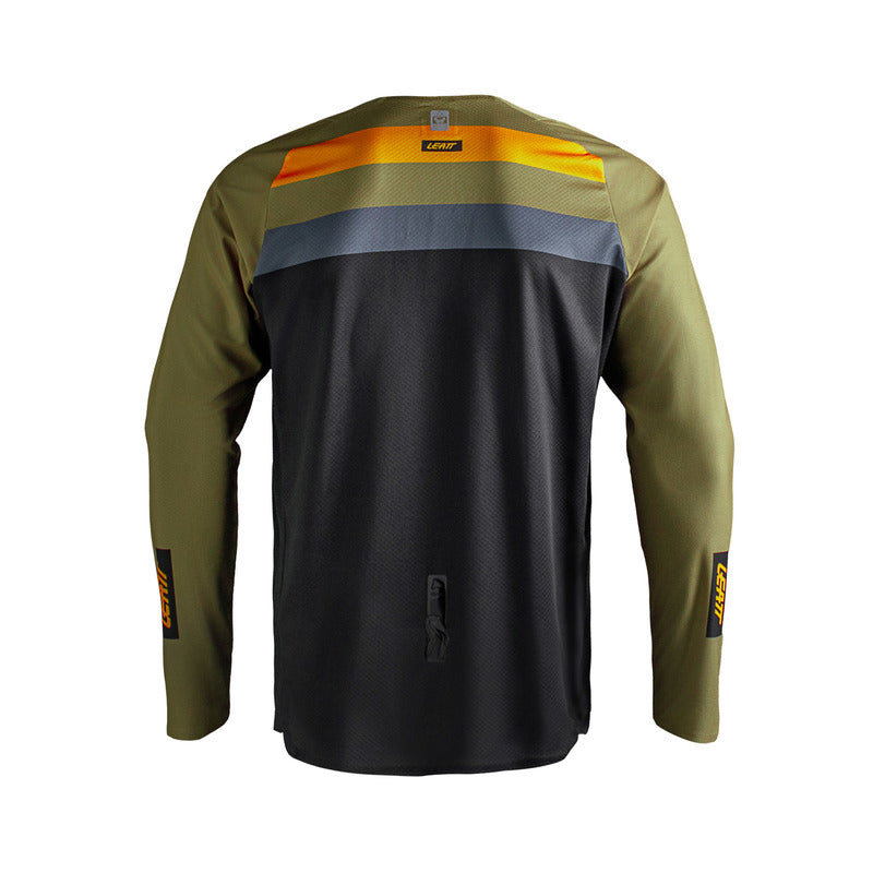 Bluza offroadowa Leatt Moto 4.5 Enduro Stripe Khaki Brown 1 357784_ZAL920882.jpg