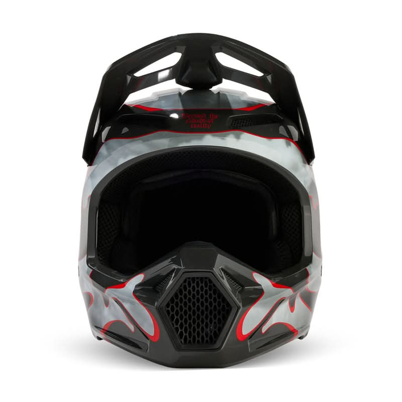 Kask Fox V1 Atlas Grey/Red 7 285559_ZAL660435.jpg