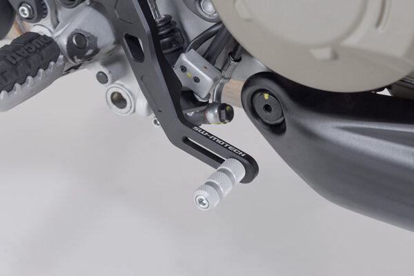 PEDAŁ HAMULCA SW-MOTECH DUCATI MULTISTRADA V4 / S (24-) 5