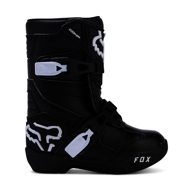 Buty motocyklowe Junior FOX Comp Black 3 284263_ZAL702273.jpg