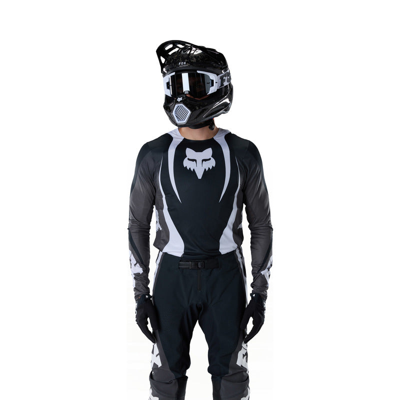 Bluza motocyklowa FOX Flexair Thorn Black White 5 361474_ZAL940895.jpg