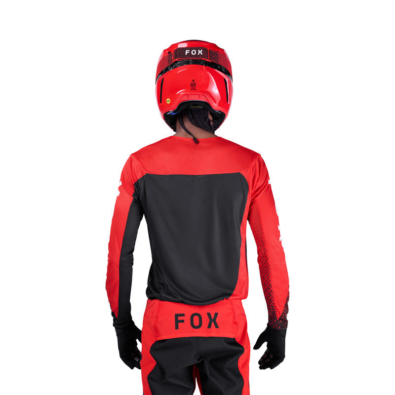 Bluza motocyklowa FOX Flexair Fracture Fluo Red 7 337583_ZAL820402.jpg