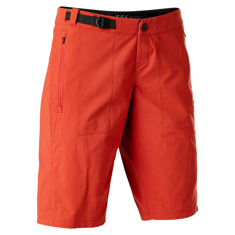 Spodenki Rowerowe Damskie Fox Ranger Red Clay 1 229594_ZAL461068.jpg