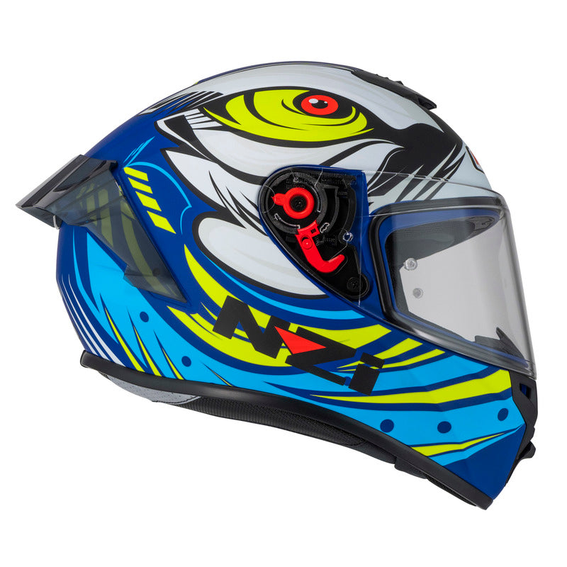 Kask Motocyklowy NZI Trendy Stream Ocelo Blue White Sky Blue Matt 27 362722_ZAL856634.jpg