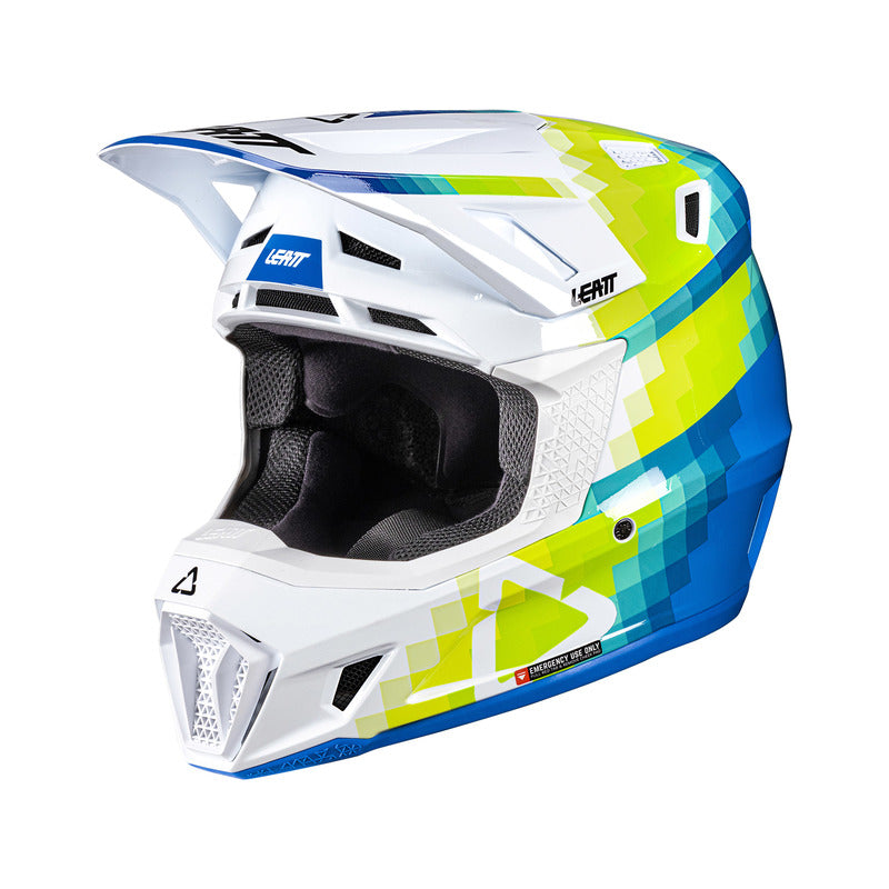 Kask motocyklowy z goglami Leatt Kit Moto 7.5 Pixel Blue 5 333635_ZAL821961.jpg