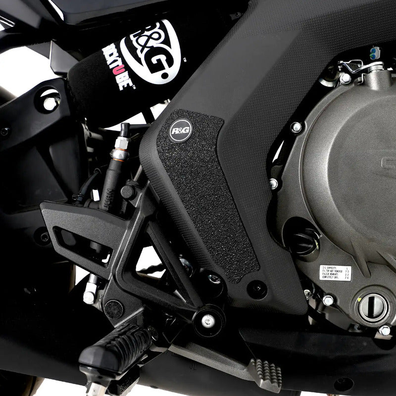 OSŁONA WAHACZA RG RACING CFMOTO 650GT 19- 1