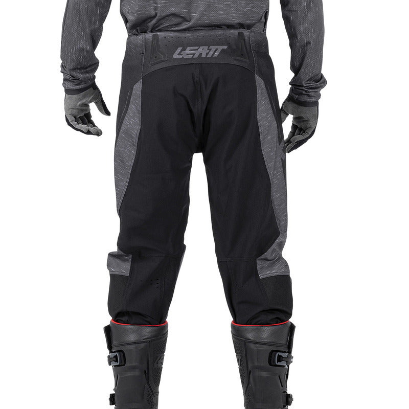 Spodnie offroadowe Leatt Moto 4.5 Stealth Black Grey 11 333883_ZAL823683.jpg